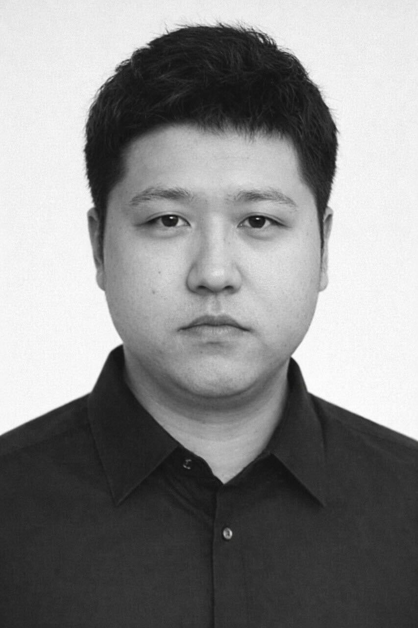 Daniel Guo